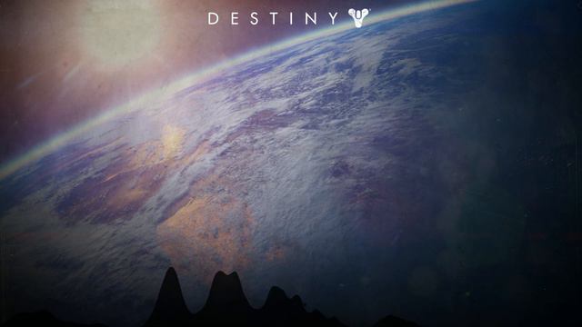 The Great Unknown (Chant Only) - Destiny OST