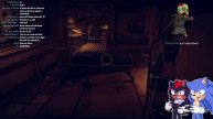 Movie Sonic And Movie Shadow Play Bendy And The Dark Revival - (CHAPTER 1 & CHAPTER 2)