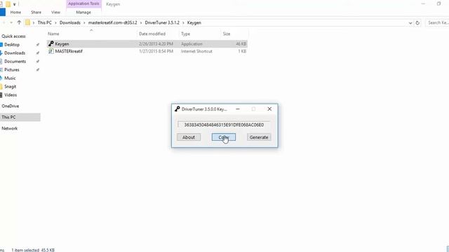 driver tuner full crack 2019