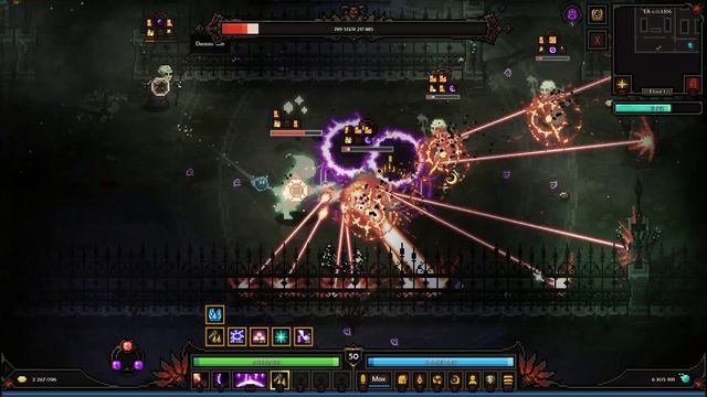 The Slormancer - Mage 40k gold per minute/Wrath 10 farm.