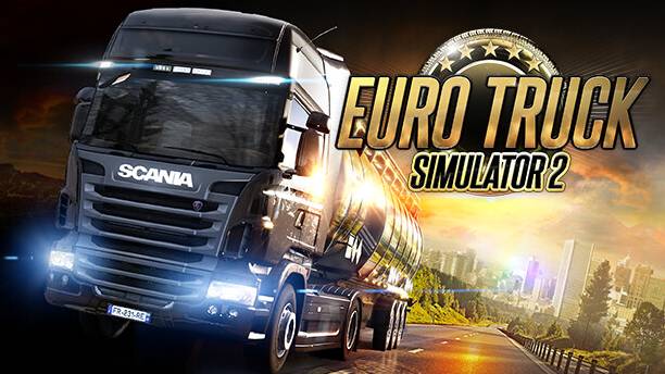 Euro Truck Simulator 2 Global