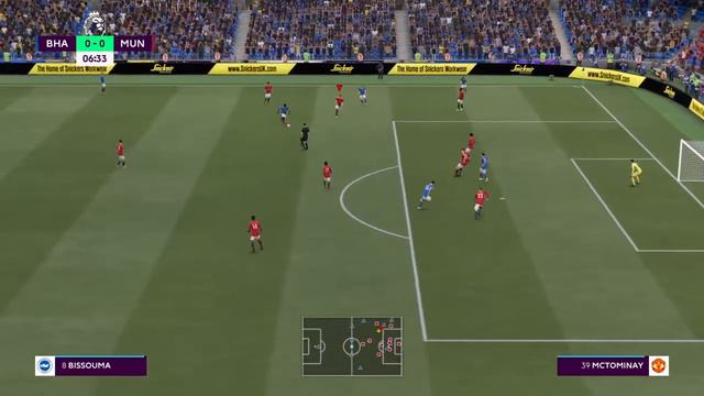 FIFA 21 Manchester United Career Mode EP1 - SANCHO AND VARANE SIGN!!!