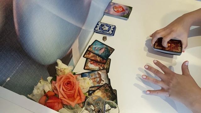 ?События и подсказки на октябрь ?