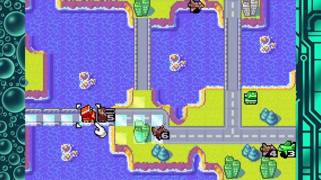 Card Games and Sass │ Advance Wars Part 14