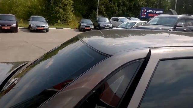 Купить Лада Приора (LADA Priora) МТ 2015 г.  с пробегом бу в Саратове Автосалон Элвис Trade in
