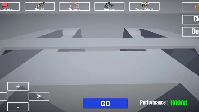 Ragol simulator рукопашный бой