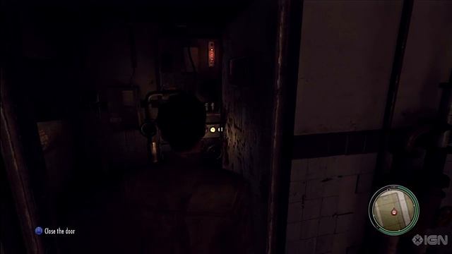 Mafia II - Four Easy Achievements