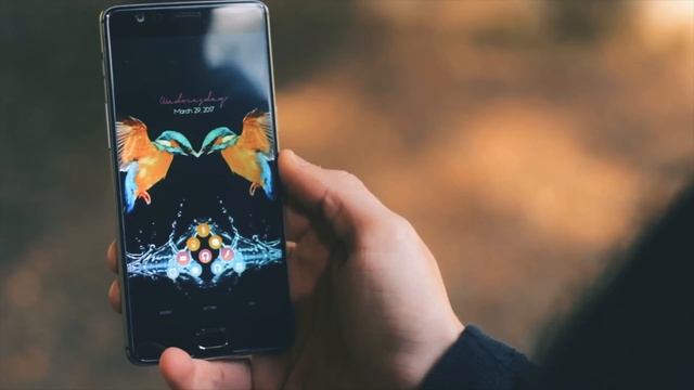 The Best Nova Launcher Setups #6