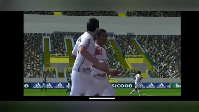 FIFA 14 MOD FIFA 2021 ATUALIZADO
