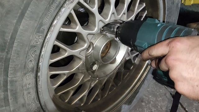 Кратко о том для чего нужны ударные головки