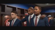 FIFA 17 DEMO ПЕРВЫЙ ВЗГЛЯД