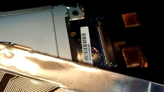 Dell Inspiron Mini SSD Installation
