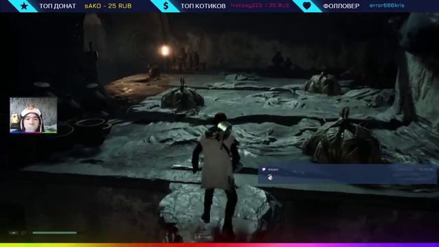 │ ПЛАНЕТА ЗЕФФО │ПРОХОЖДЕНИЕ ИГРЫ STAR WARS Jedi:Fallen Order