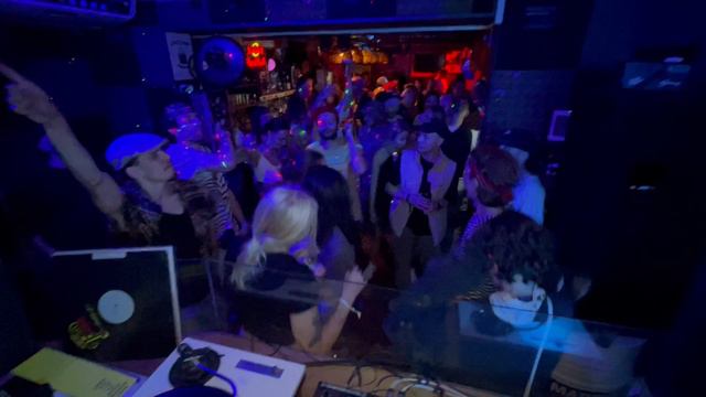 Freestyle planet party / dj FT. Красная Поляна. the Kenny Pub. 8