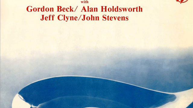 Gordon BeckAlan Holdsworth - Conversation Piece (1977) - Part Two