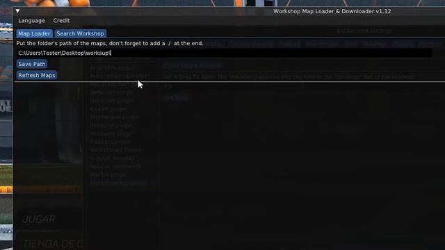 WORKSHOP en EPIC GAMES!!!! | Rocket League
