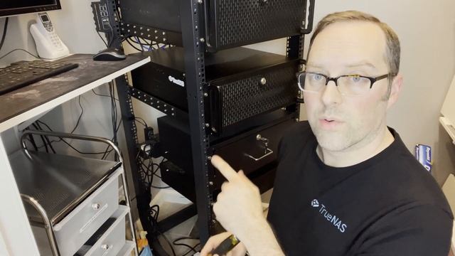 Updating TrueNAS Scale and Mirroring the Boot Pool