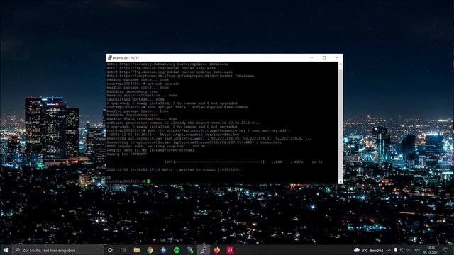 Java 17 auf Debian & Ubuntu installieren | Update & Bug Fix für Minecraft 1.18+ Serverversionen
