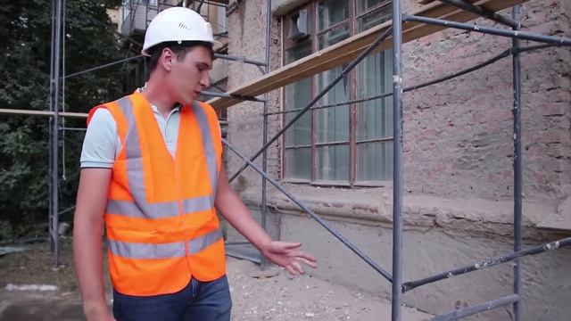 фасады