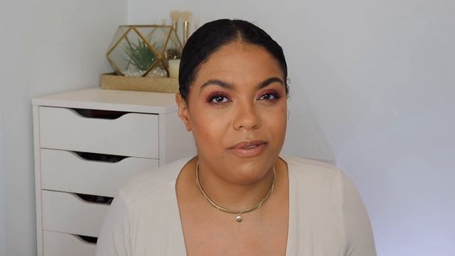 Beauty Empties! Curly Hair Faves + Skincare Must Haves!