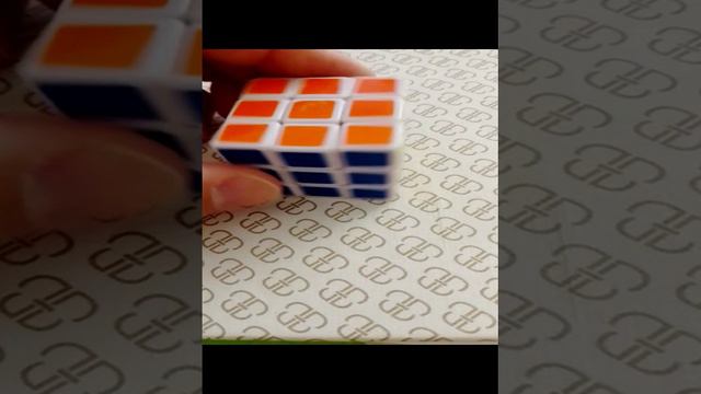 Интересные необычные и удивительные факты про кубик Рубика ( популярная механическая головоломка )