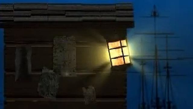Tides of War - 1998 Naval Game