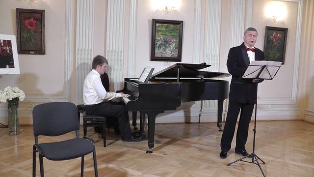 Michail Bulatov & Nick Vasilyev