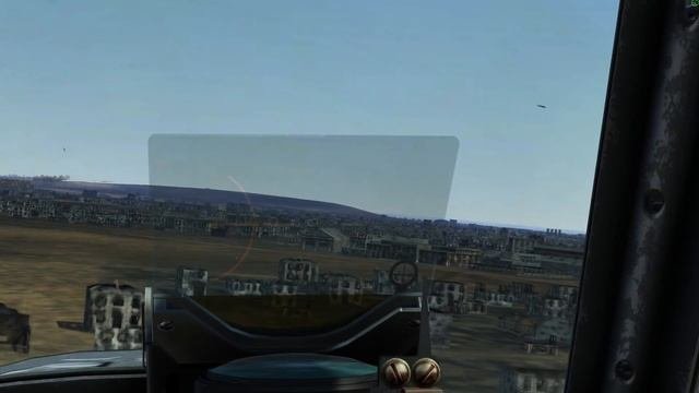 IL-2 Battle of Stalingrad Бои над Сталинградом MK.Mr.X