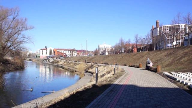 Екатеринбург ВЕСНА 30. 03. 2023