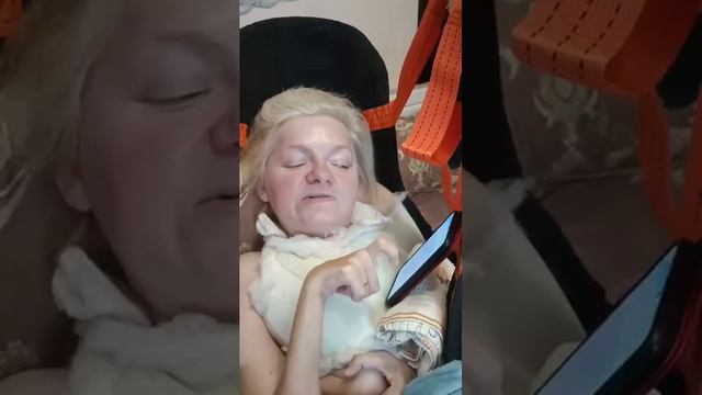 Девочка моя 💞