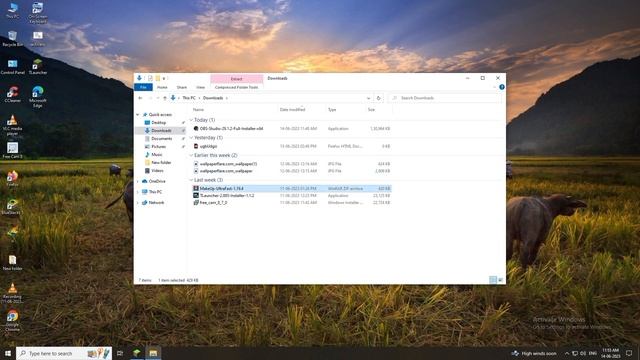 How To Download & Install Minecraft Shaders 1.20.1