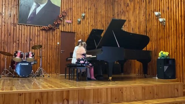 Лев и брадобрей