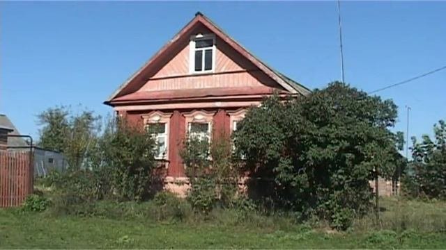 Фильм Лукерьино