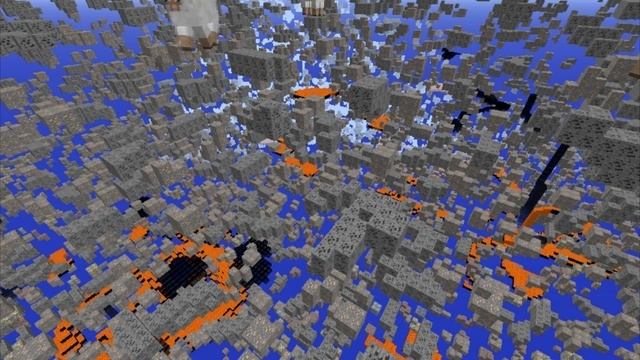 Minecraft Mods Showcase - X-Ray Mod! (1.8) - 1.7.10 - 1.8.2 - 1.9 - 1.12.0 - 1.12.0