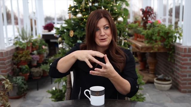 Planting For Winter Interest (for Beginners)! 🌲🌾❄️ // Garden Answer