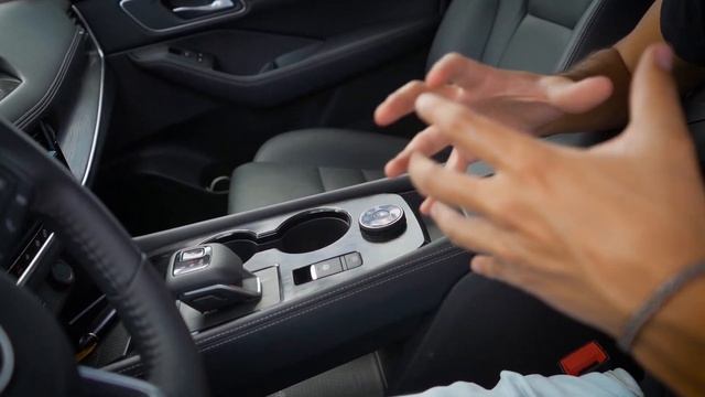 100% RENOVADA - NISSAN X-TRAIL 2023 (AutoTest)