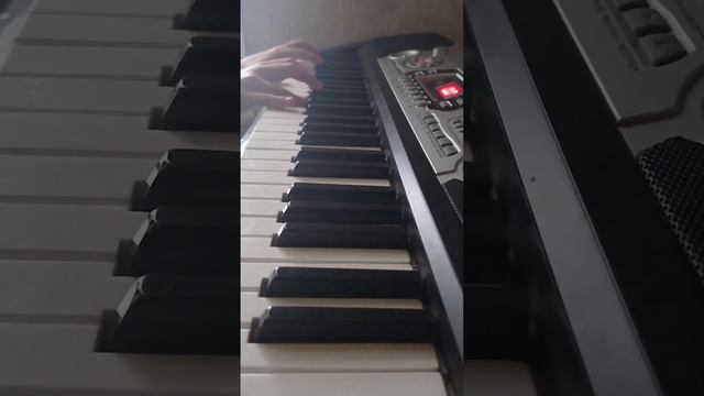 Fairytale-piano.