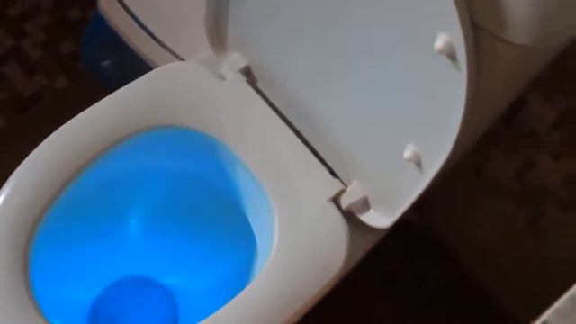 Светодиодная подсветка для туалета led подсветка для унитаза