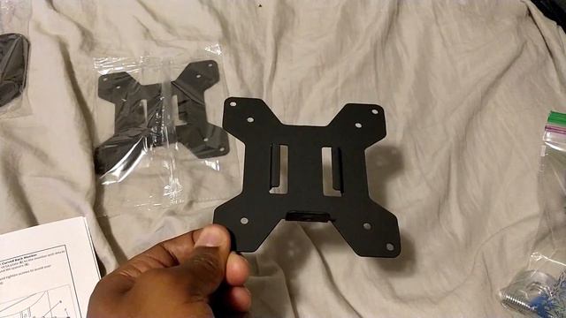 VIVO Dual LCD LED Monitor Desk Mount Stand: In-depth Installation And Setup