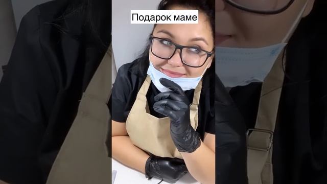 Маникюрные приколы / Мастер маникюра / Заработала денег