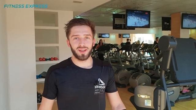 Отзыв Алексея о семинаре: Сайкл-преподаватель