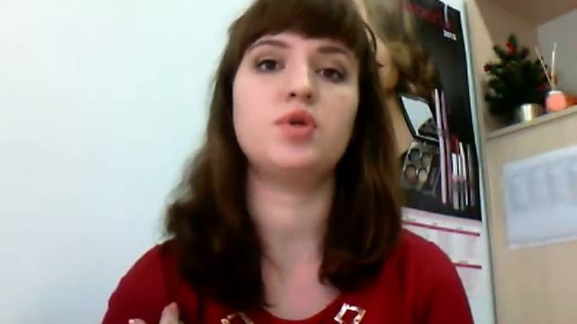 Все по полочкам...что нужно с собой сделать за неделю до Нового года)))