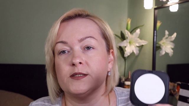 Макияж лица новинками. Natasha Denona MY DREAM CHEEK TRIO.  Fenty Beauty. MAKE UP FOR EVER.