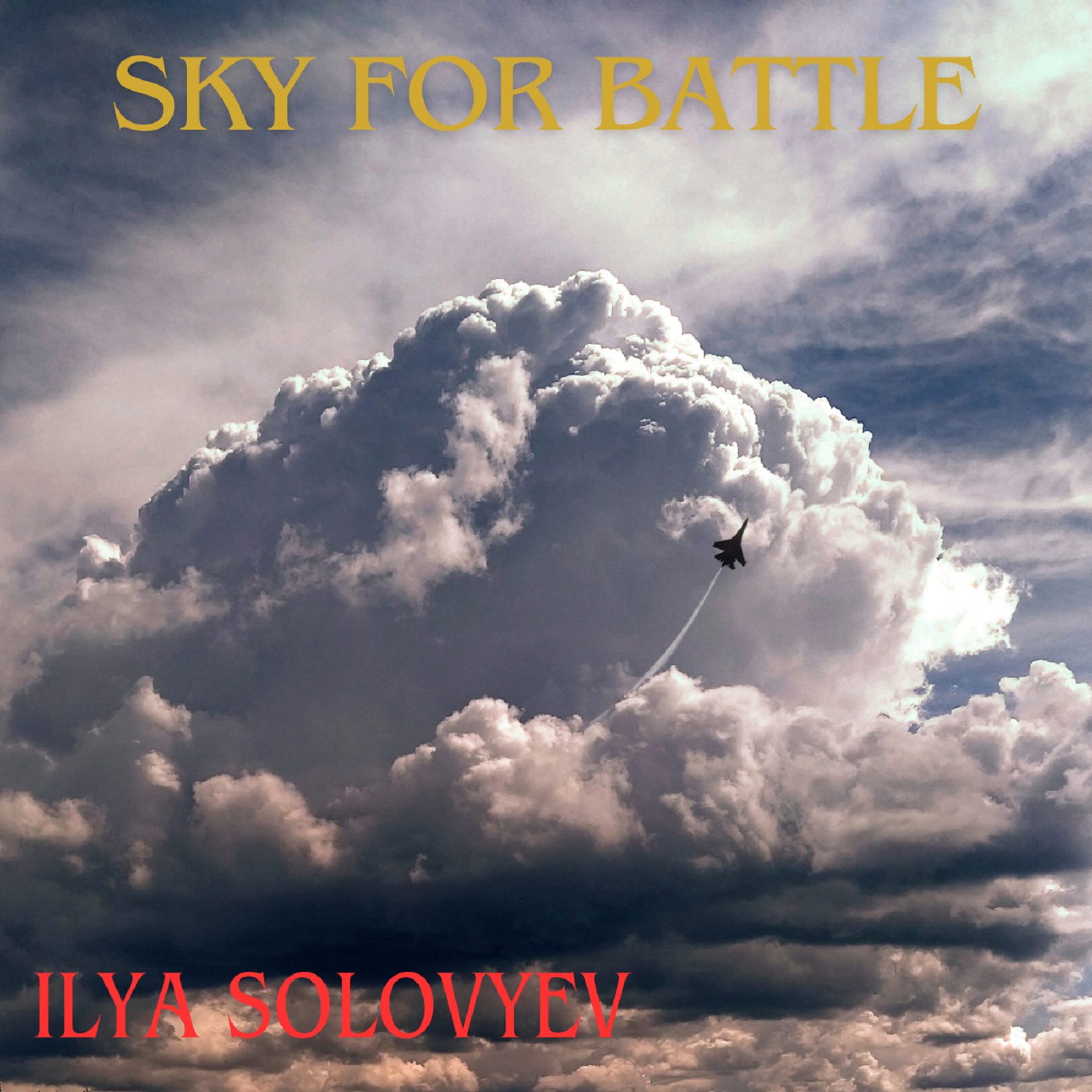Sky for battle