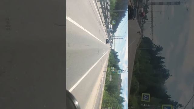 Вступное видео про грузоперевозки на одиночке.