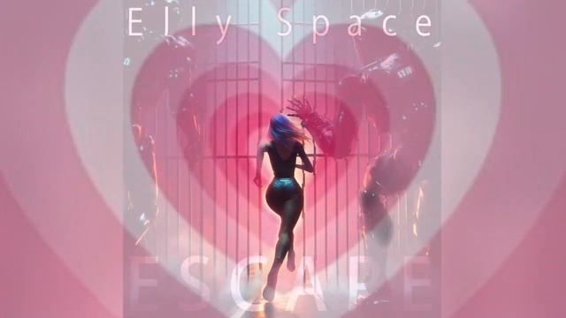 Elly Space - Escape