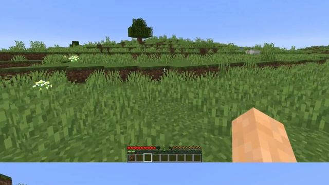 1.14 МАЙНКРАФТ МАРОДЕРЫ - MrGridlock