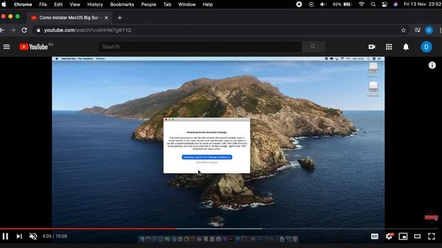 MacOs Big Sur on unsupported macbook pro, air an imac 1000% work