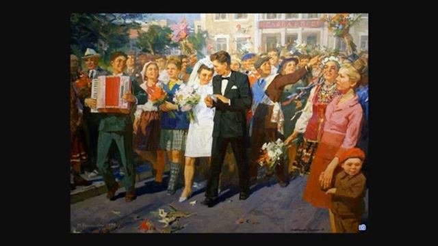 Женщина всегда идёт своим путём  Dislive