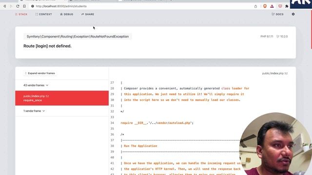 5 Laravel Filament Tutorial: Managing and Saving Relationship Data with Ease